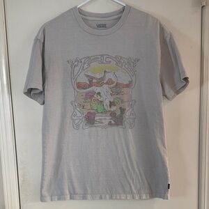 Vans Men’s Western T-Shirt